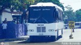 Transporte Gran Orinoco S.C. 04, por Pablo Acevedo