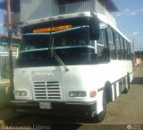 A.C. Transporte Paez 029