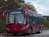 Bus Mrida 415