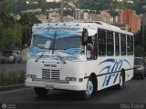 S.C. Lnea Transporte Expresos Del Chama 203
