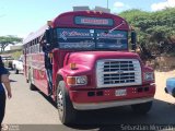 Colectivo Matera Nueva 30, por Sebastin Mercado