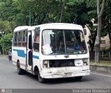 DC - Cooperativa de Transporte Pasajeros del Sur 070, por Jonnathan Rodrguez
