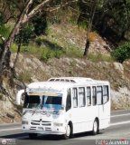 A.C. de Transporte Nmero Uno R.L. 149, por Pablo Acevedo