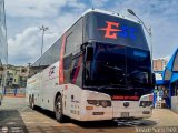 Expresos San Cristbal 018, por Josue Snchez