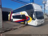Aerorutas de Venezuela 0501