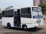 Cooperativa Santa Rita 027, por Sebastin Mercado