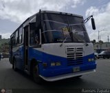 A.C. L�nea R�o Cristal 050, por Rams�s Zapata