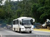 A.C. Mensajeros Llanos del Sur 073