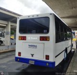 Expresos Venezuela 21