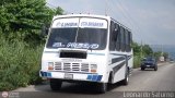 Lnea Santa Brbara 57