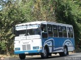 A.C. de Transporte Sur de Aragua 29, por Jesus Valero