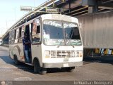 VA - A.C. La Muralla Bolivariana de Transporte 101, por Jonnathan Rodrguez