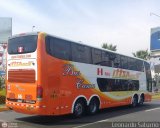 Ittsa Bus (Perú) 066, por Leonardo Saturno
