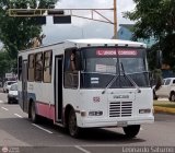Asociacin Civil Lnea Unin Cordero 035, por Leonardo Saturno