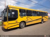 Transporte de Personal San Benito C.A. SB-04