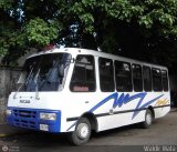 DC - A.C. de Transporte Roosevelt 114