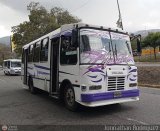 DC - Unin Conductores del Oeste 212