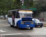 DC - Cooperativa de Transporte Pasajeros del Sur 188, por Jonnathan Rodrguez