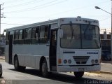 Cooperativa Santa Rita 059 Fanabus KingWay Mercedes-Benz OH-1418