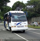 DC - Unin de Choferes Los Rosales - Valle Coche 223, por Jonnathan Rodrguez