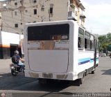 DC - Unin Conductores del Oeste 221, por Jonnathan Rodrguez