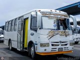 L�nea Uni�n S.C. 04 por Santiago Dorante