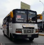 AR - Ruta Comunal Girardot 2021 10, por Kimberly Guerrero