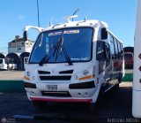 A.C. Barinas Elorza 63, por Antonio Mittilo