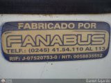 Serviproca 01 Fanabus F-2300 Iveco Serie TurboDaily