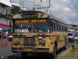 Transporte Unido 082 Thomas Built Buses Saf-T-Liner EF Desconocido NPI