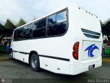 Lnea 1ero de Octubre 039 Carroceras Michelena Tonina Intercity Ford Cargo 1721