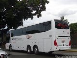 Aeroexpresos Ejecutivos 1138 Yutong ZK6146H Cummins ISMe 30 420Hp