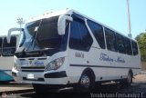 A.C. Mixta de Transporte Tchira Mrida R.L. 0023, por Yenderson Fernandez C.