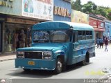 NE - Unin Porlamar 019 Talleres Gago Cnvncional Corto Trompita05 Chevrolet C-30 SmallTire