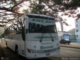 Transporte Bucaral 16, por Diego Sequera