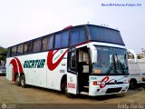 Eucatur 3334 Marcopolo Paradiso Gv1450 Volvo B10M