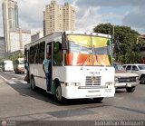 DC - Unin Conductores del Este A.C. 058, por Jonnathan Rodrguez