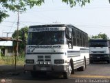 S.C. Lnea Transporte Expresos Del Chama 199