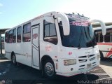 A.C. Transporte Central Morn Coro 016, por Sebastin Mercado