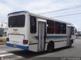 CA - Transporte y Talleres 23 de Enero 53 por Luis Fern�ndez