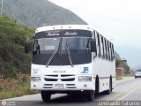 A.C. Mixta de Transporte Tchira Mrida R.L. 0024, por Leonardo Saturno