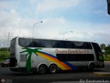 Cruceros Oriente Sur 119, por Aly Baranauskas