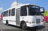 A.C. de Transporte Larense 16, por Andrs Ascanio