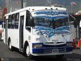 A.C. Indepasib 021, por Otto Ferrer