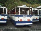 DC - Autobuses de Antimano 054, por Edgardo Gonzlez