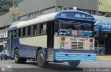 CA - Union Bolvar 33