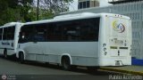 AeroRutas de Barinas 0022 Intercar Lugo Executive Mercedes-Benz LO-915