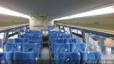 Venehiger C.A. 001 Higer KLQ6142SQE3L Galaxy DD Integral Cummins ISMe 30 385Hp