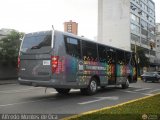 DC - U.C. Las Minas - Chacaito S.C. TM-53-028