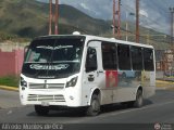 Unin Victoria 28 Busscar Fussion Pluss Kamaz 4308-1